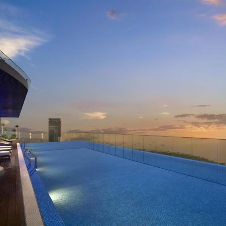 The Watson Premium Halong Hotel Ha Long Eksteriør billede