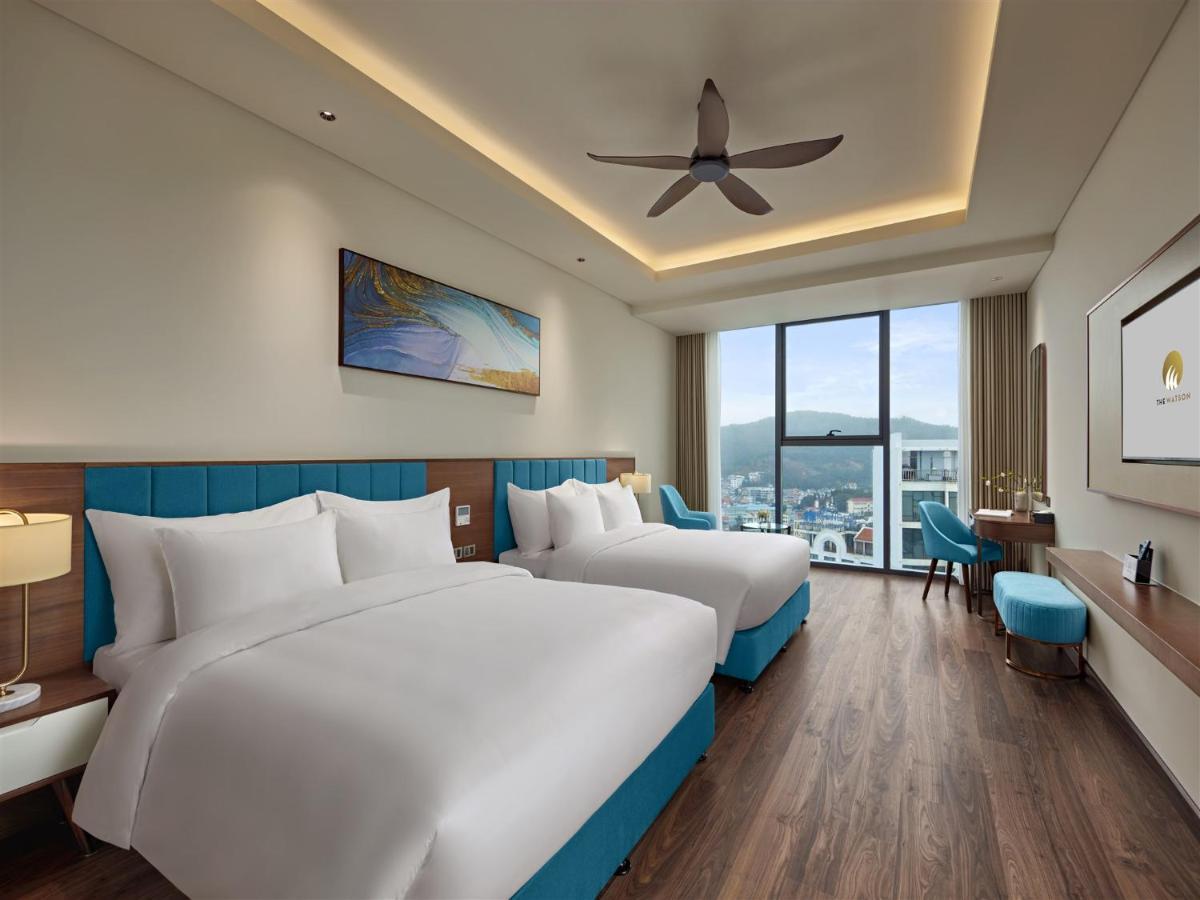 The Watson Premium Halong Hotel Ha Long Eksteriør billede