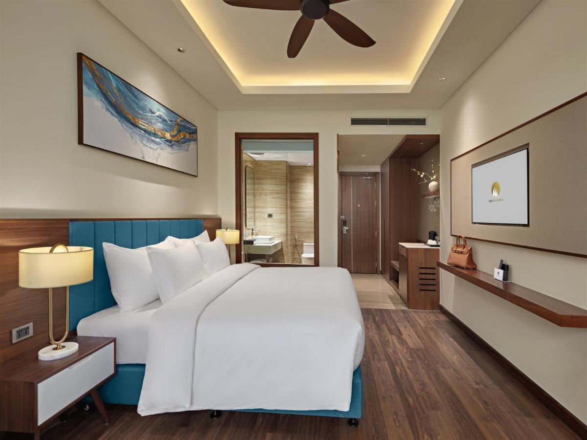The Watson Premium Halong Hotel Ha Long Eksteriør billede