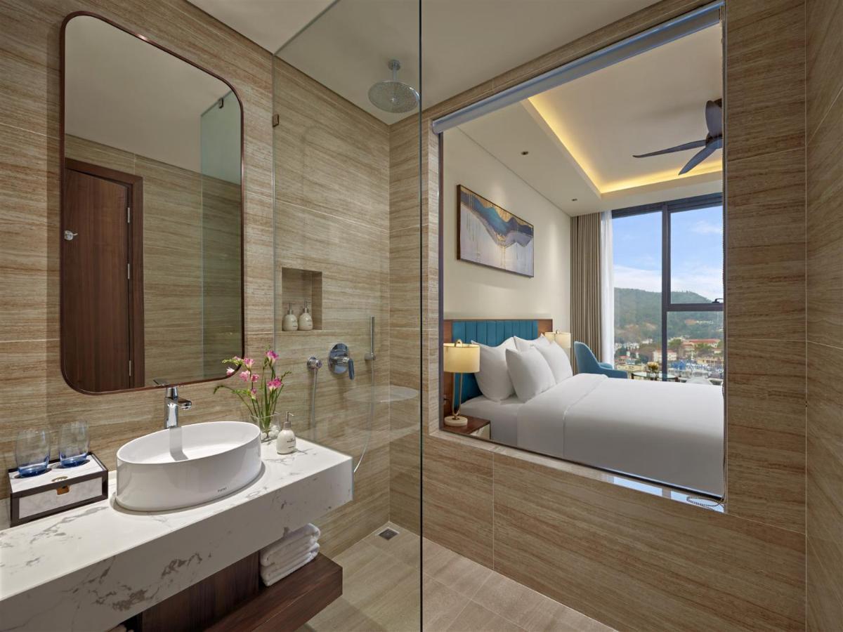 The Watson Premium Halong Hotel Ha Long Eksteriør billede