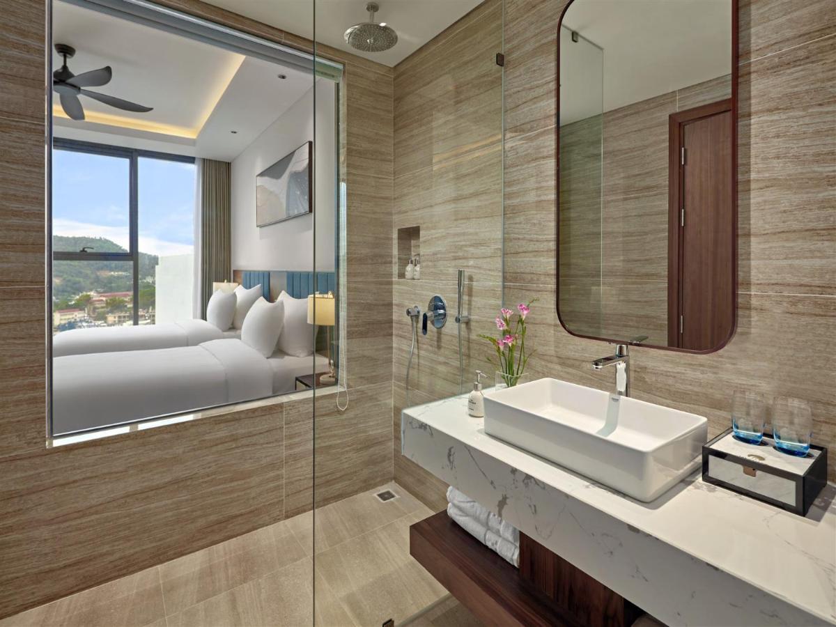The Watson Premium Halong Hotel Ha Long Eksteriør billede