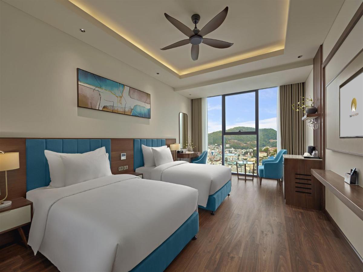 The Watson Premium Halong Hotel Ha Long Eksteriør billede