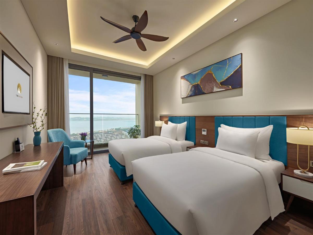 The Watson Premium Halong Hotel Ha Long Eksteriør billede
