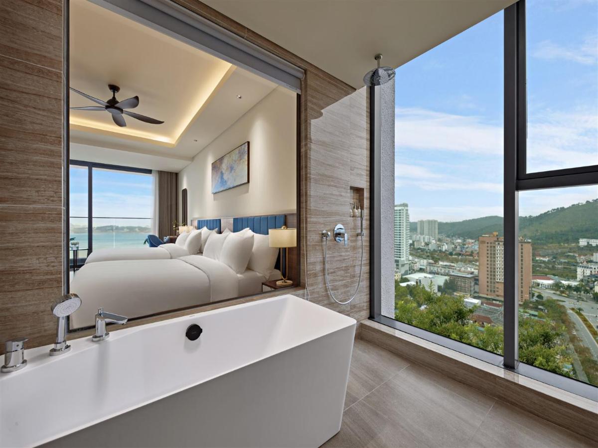 The Watson Premium Halong Hotel Ha Long Eksteriør billede