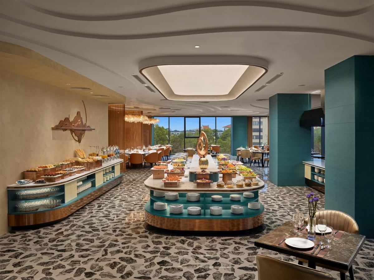 The Watson Premium Halong Hotel Ha Long Eksteriør billede