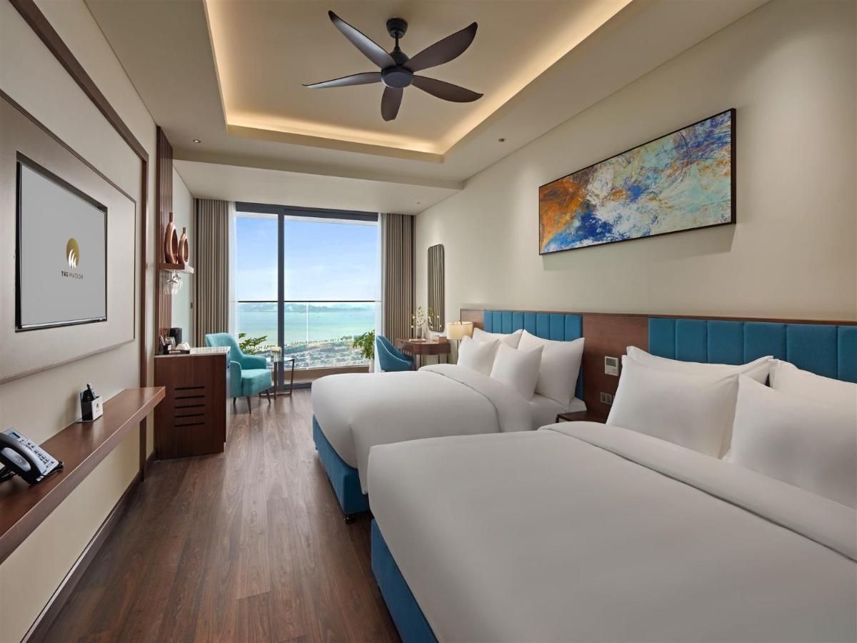The Watson Premium Halong Hotel Ha Long Eksteriør billede