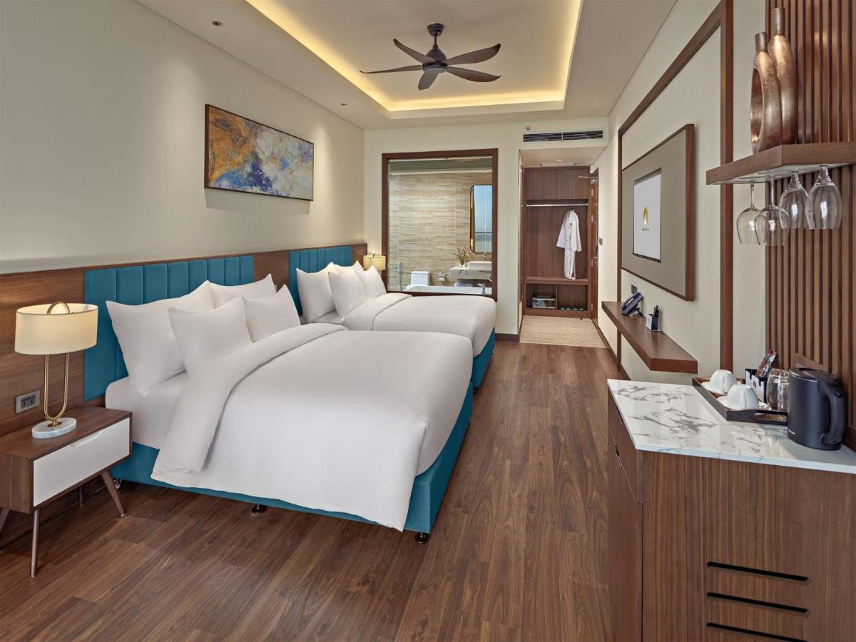 The Watson Premium Halong Hotel Ha Long Eksteriør billede