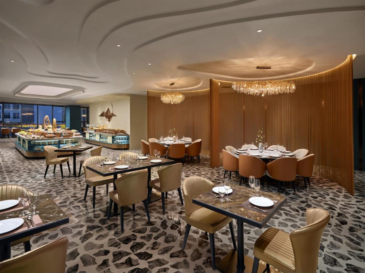 The Watson Premium Halong Hotel Ha Long Eksteriør billede
