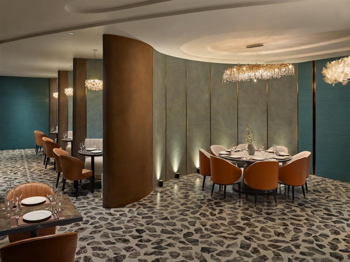 The Watson Premium Halong Hotel Ha Long Eksteriør billede