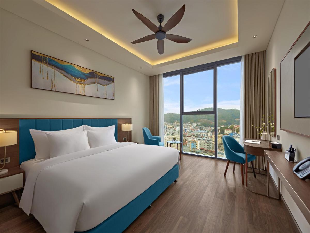 The Watson Premium Halong Hotel Ha Long Eksteriør billede