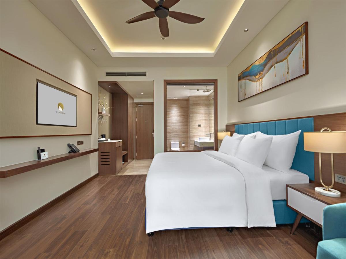 The Watson Premium Halong Hotel Ha Long Eksteriør billede