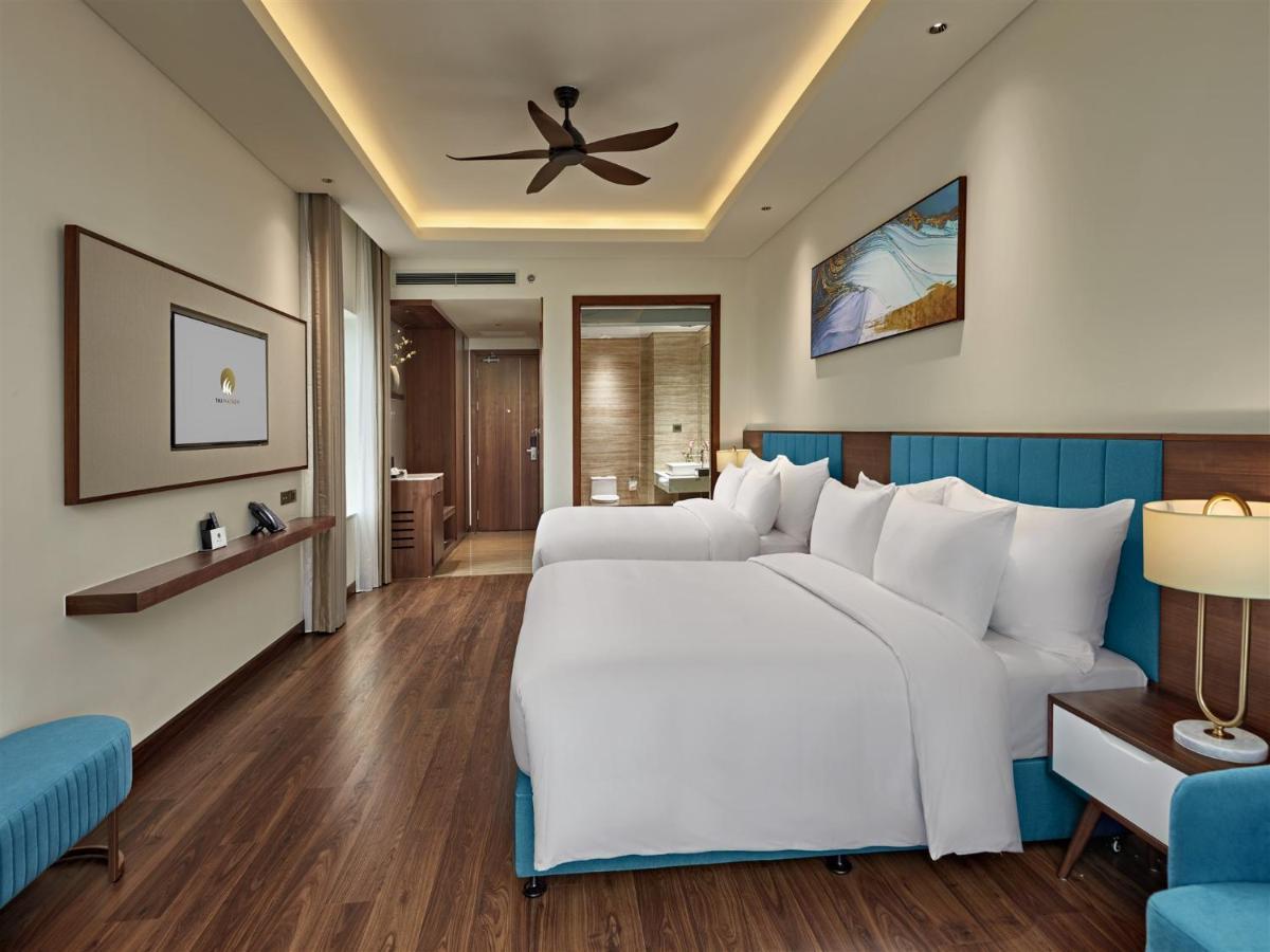 The Watson Premium Halong Hotel Ha Long Eksteriør billede