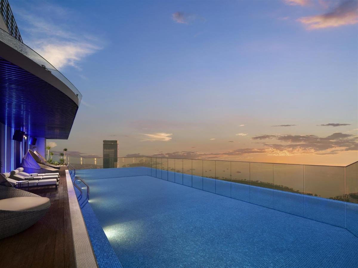 The Watson Premium Halong Hotel Ha Long Eksteriør billede