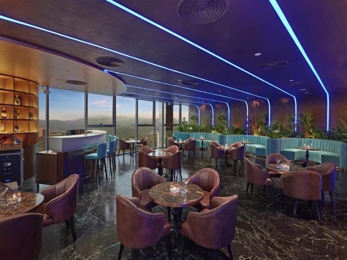 The Watson Premium Halong Hotel Ha Long Eksteriør billede
