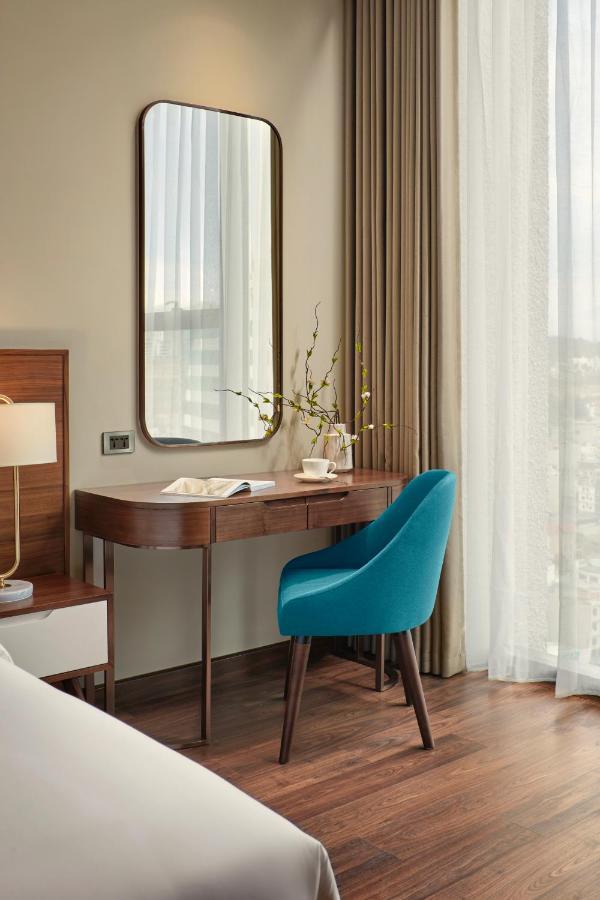 The Watson Premium Halong Hotel Ha Long Eksteriør billede