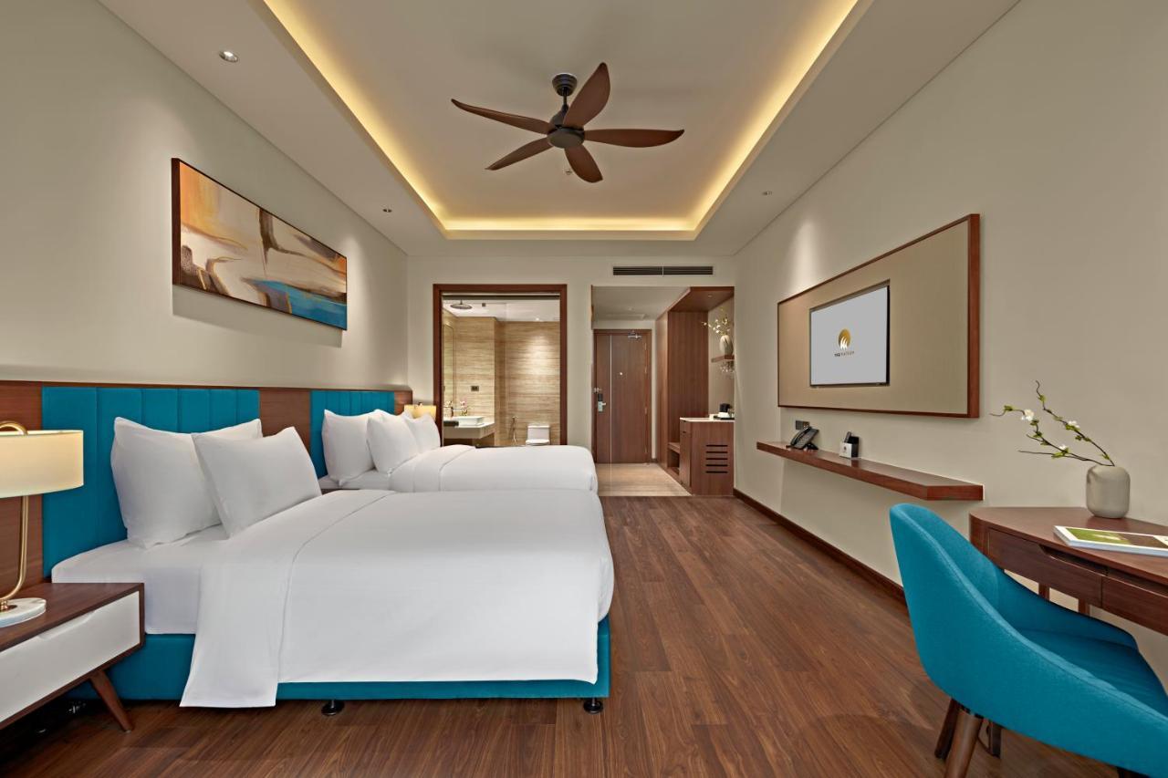 The Watson Premium Halong Hotel Ha Long Eksteriør billede