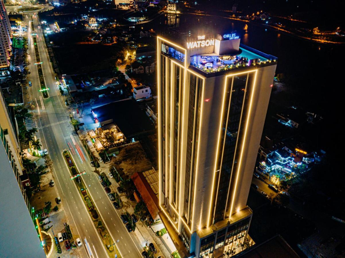 The Watson Premium Halong Hotel Ha Long Eksteriør billede