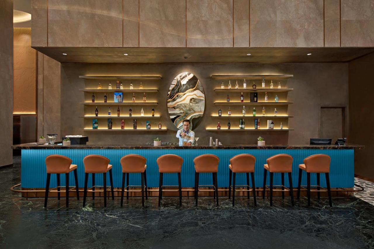 The Watson Premium Halong Hotel Ha Long Eksteriør billede