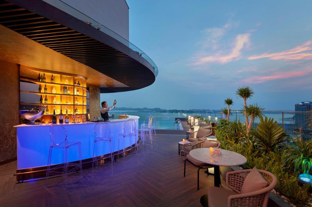 The Watson Premium Halong Hotel Ha Long Eksteriør billede