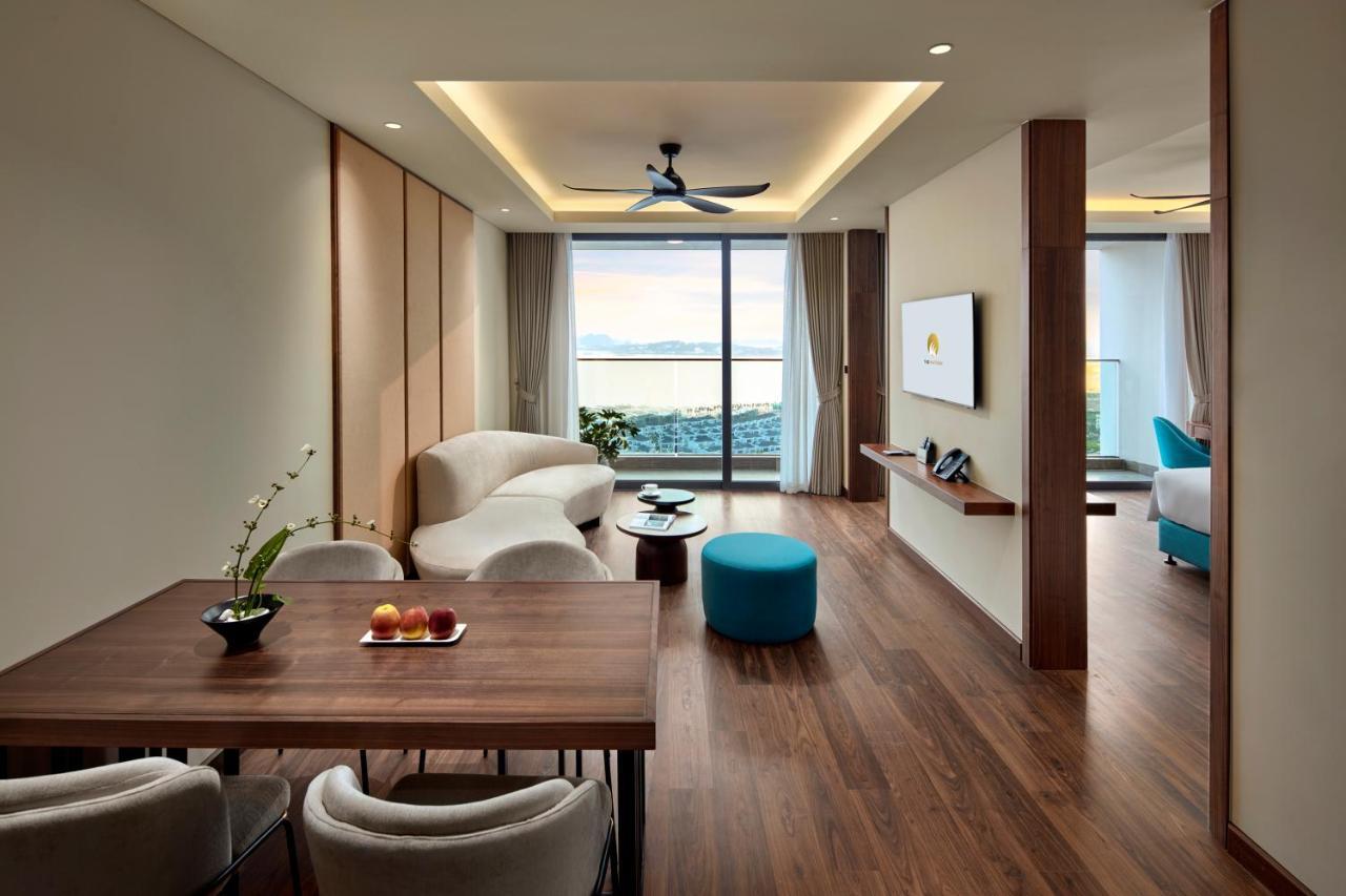 The Watson Premium Halong Hotel Ha Long Eksteriør billede