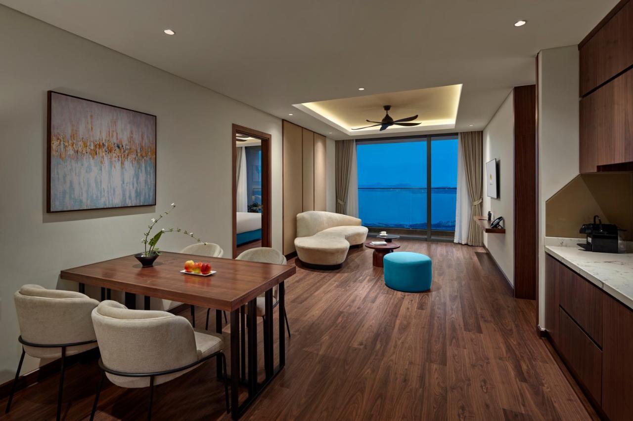 The Watson Premium Halong Hotel Ha Long Eksteriør billede