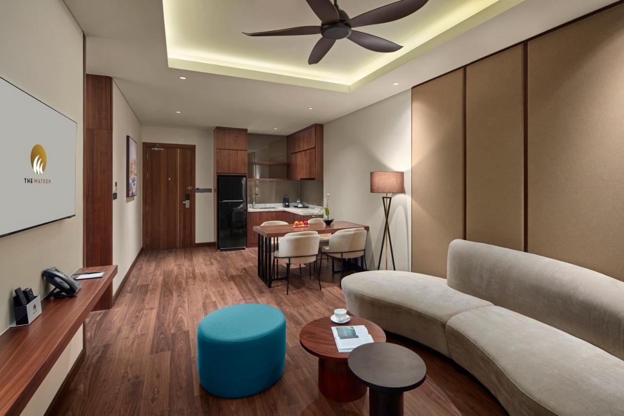 The Watson Premium Halong Hotel Ha Long Eksteriør billede