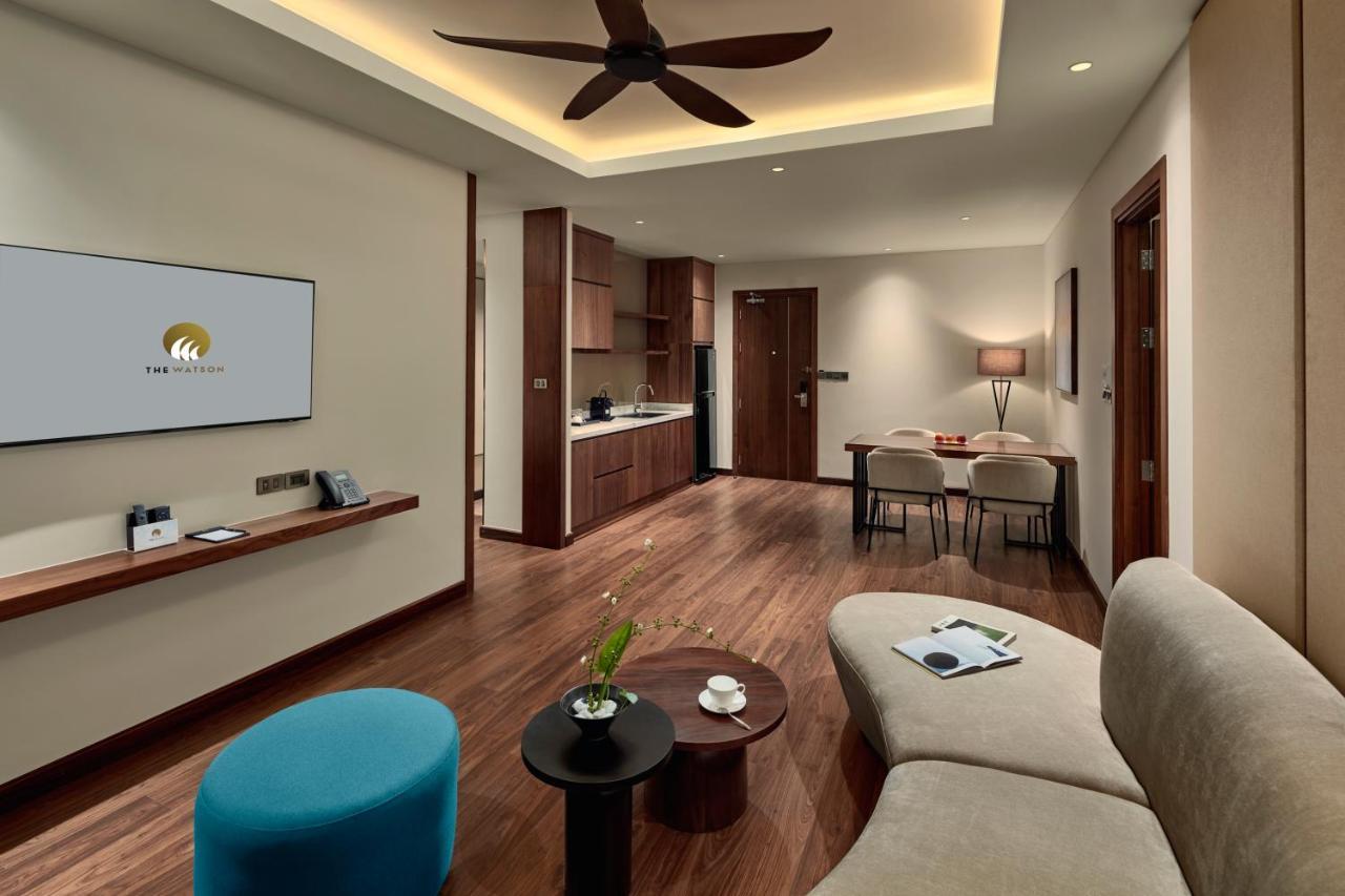 The Watson Premium Halong Hotel Ha Long Eksteriør billede