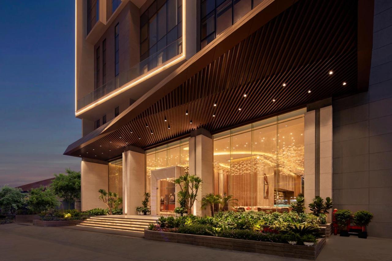 The Watson Premium Halong Hotel Ha Long Eksteriør billede