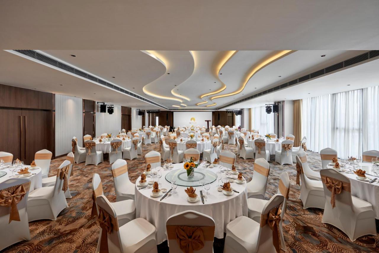 The Watson Premium Halong Hotel Ha Long Eksteriør billede