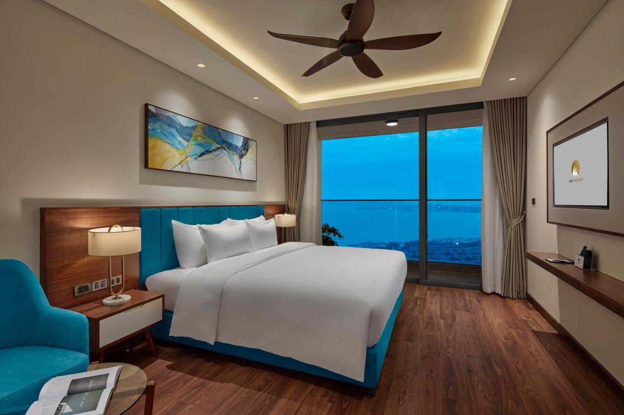 The Watson Premium Halong Hotel Ha Long Eksteriør billede