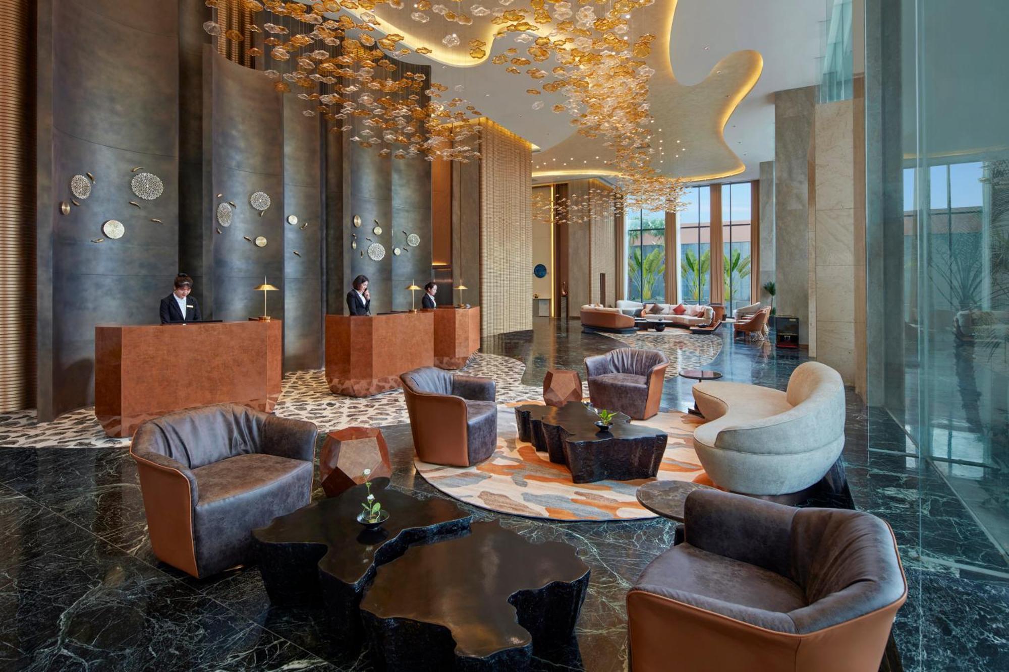 The Watson Premium Halong Hotel Ha Long Eksteriør billede