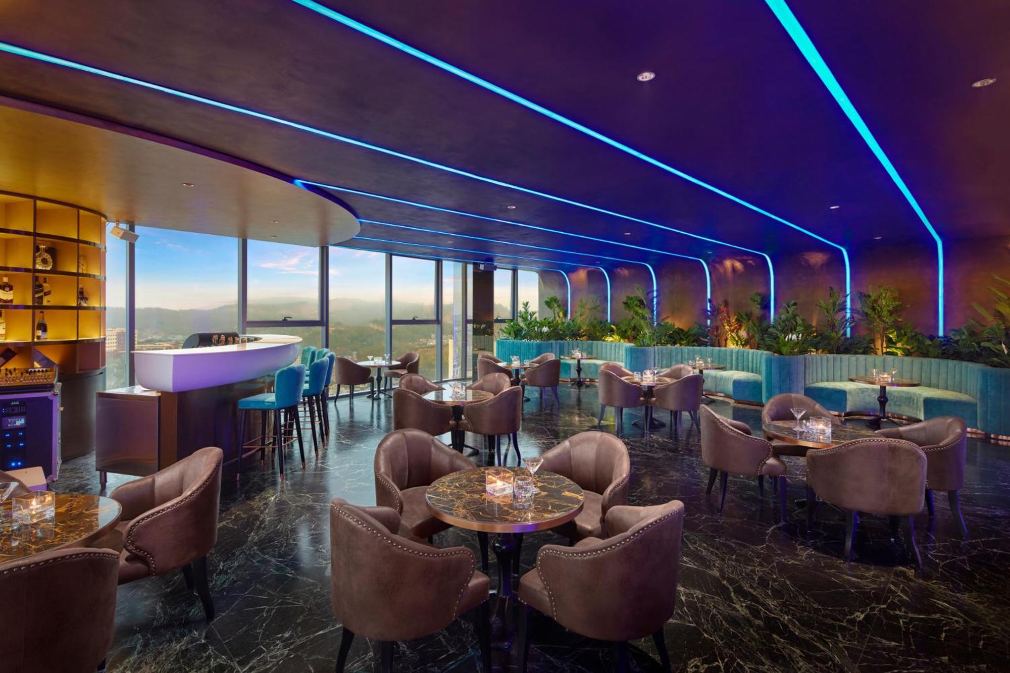The Watson Premium Halong Hotel Ha Long Eksteriør billede