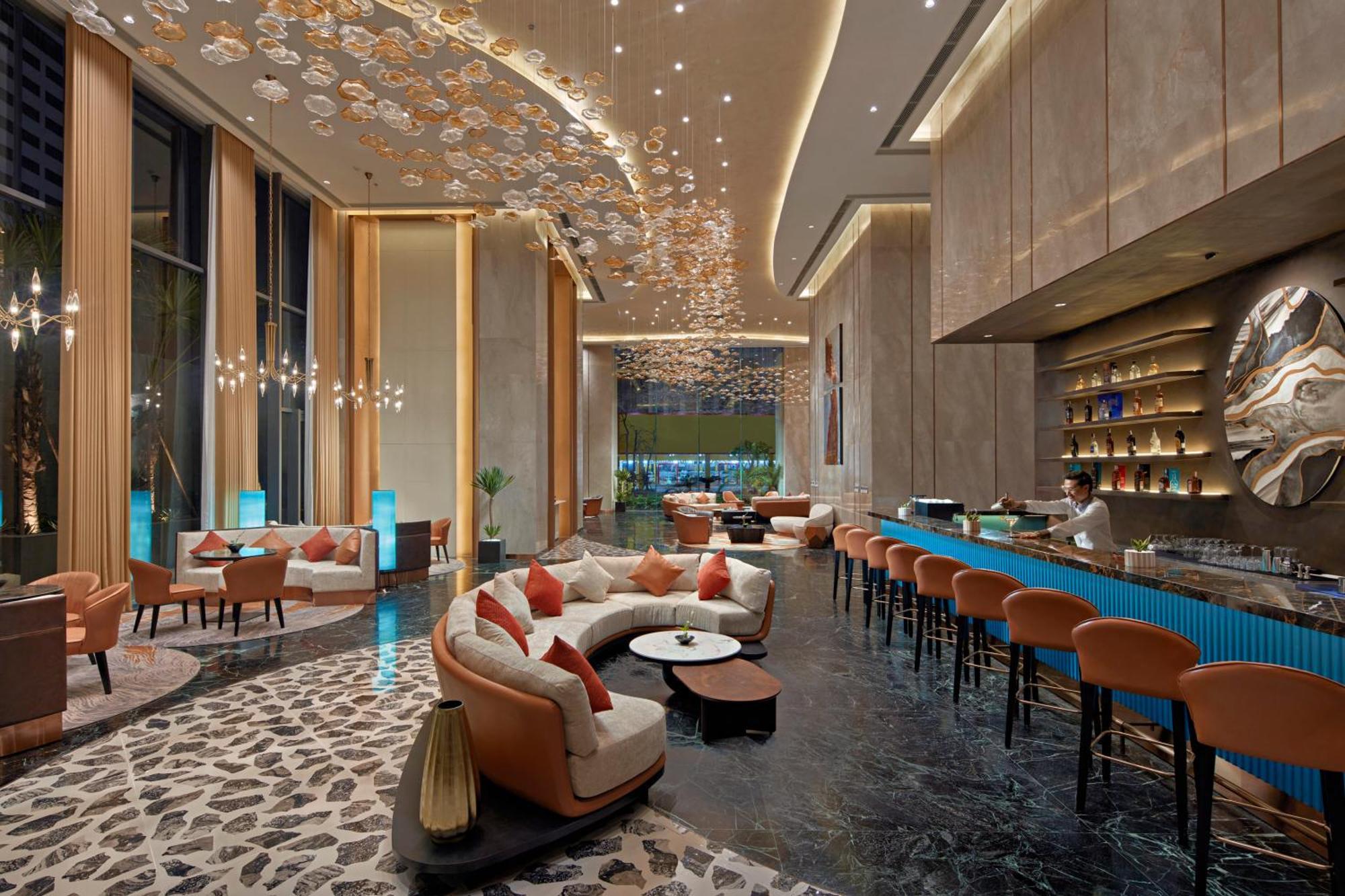 The Watson Premium Halong Hotel Ha Long Eksteriør billede